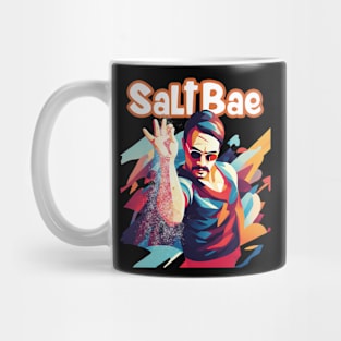 Balt Bae Mug